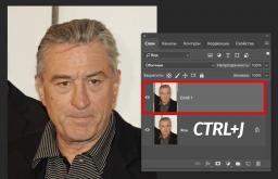 Cum să vă corectați nasul în Photoshop Photoshop vă poate schimba nasul