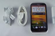 HTC Desire x Revizuire: Repetarea dispozitivului mobil Radio a fost un receptor FM încorporat