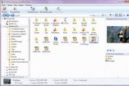 Hetman Partition Recovery - un program pentru actualizarea datelor de pe un card de memorie'яті або жорсткого диска Як користуватися програмою partition recovery