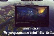 Total War: WARHAMMER luptă în bătălii interesante cu companii - ce funcționează