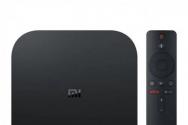 Xiaomi Mi TV Box - set-top box TV și player media