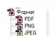 Як використовувати віртуальний принтер PDF (doPDF)?