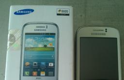 Відгуки про Samsung Galaxy Young Duos GT-S6312 Wi-Fi - це технологія, яка забезпечує бездротовий зв'язок для передачі даних на близькі відстані між різними пристроями