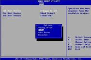 Pokrokova instalarea Windows XP Instalarea Windows XP de pe disc pentru manechini