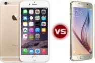 Ce este mai frumos decât iPhone sau Samsung: o defalcare detaliată a modelelor emblematice Ce este mai frumos decât iPhone sau Samsung