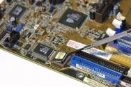 Ce să scârțâie în BIOS - semnale sonore și decodare a semnalelor difuzoarelor PC-ului