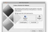 Як можна трьома способами встановити Windows на Mac Установка windows 7 bootcamp з флешки