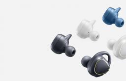 Samsung Gear Icon X: căști fără drone cu pretenția de a înlocui o brățară de fitness Cum să folosești Gear IconX și de ce miroase