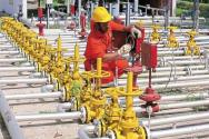 Nevoia operatorului de producție de petrol și gaze Nevoia operatorului de producție de petrol și gaze.