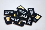 Méthodes d'activation d'une carte SIM Tele2 Comment activer une carte Tele2