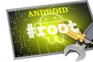 Що робити з root-правами на Android?