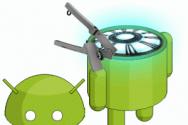 Навіщо потрібен Root в Android