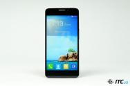 Smartphone Alcatel One Touch Idol X: descriere, specificații, recenzii