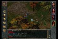 Recenzia jocului Baldur's Gate Baldur s gate enhanced edition рецензия