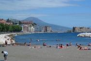 Napoli - un loc incredibil Stațiuni încredințate din Napoli Italia