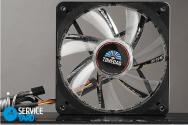 Descrierea Fast CPU Cooler: Cooling Master, cool max, booster Răcire automată a Android