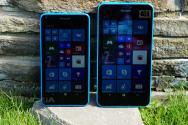Programme pour Nokia Lumia 640