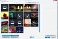 Cum să selectați și să instalați imagini de fundal video pe desktop-ul Windows