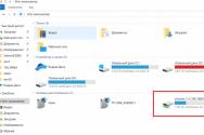Windows OneDrive: що це таке і як працює програма