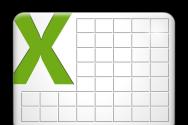 Відкрити документ xlsx. Як відкрити файл xlsx. Відео - Відновлення XLSX документа засобами офіс