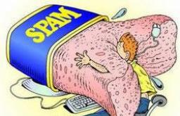 Ce este spam-ul și cum amenință