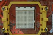 Procesor Rose'єм AM2: процесори, технічні специфікації та рівень швидкодії