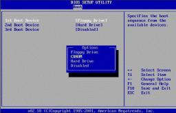 Instalarea Pokrokov a Windows XP Instalarea Windows XP de pe un disc pentru manechin