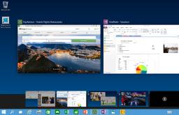 Comment installer un bureau sur Windows 10