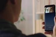 Scannerul irisului din Samsung Galaxy S8 a fost păcălit pentru o fotografie suplimentară