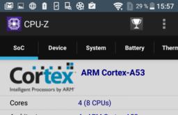 Recenzie a smartphone-ului Sony Xperia XA: farmecul modest al Sony Xperia ha 3111