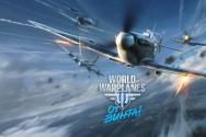 Wargaming a lansat cea mai mare actualizare globală pentru World of Warplanes