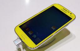 Samsung Galaxy Grand Neo - фото, ціни та відгуки