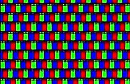 Ako získať pixelové bity na monitore